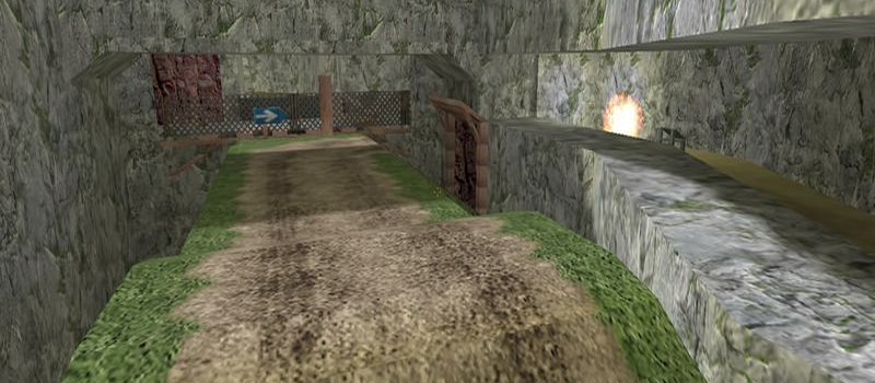 deathrun_countryside_final - Counter-Strike 1.6 Other Map