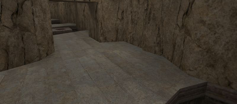 deathrun_darkside - Counter-Strike 1.6 Other Map
