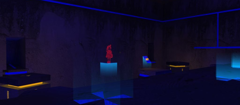 deathrun_death_recolor - Counter-Strike 1.6 Other Map