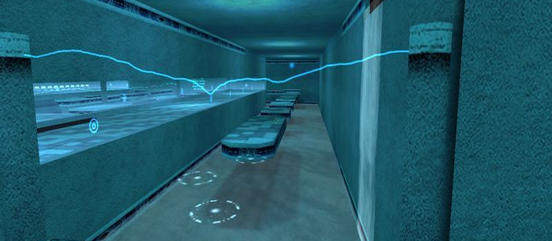 deathrun_duality_easy - Counter-Strike 1.6 Other Map