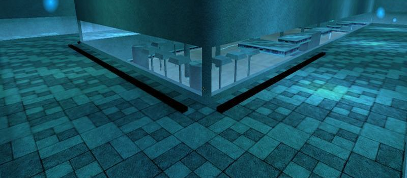 deathrun_duality_final - Counter-Strike 1.6 Other Map