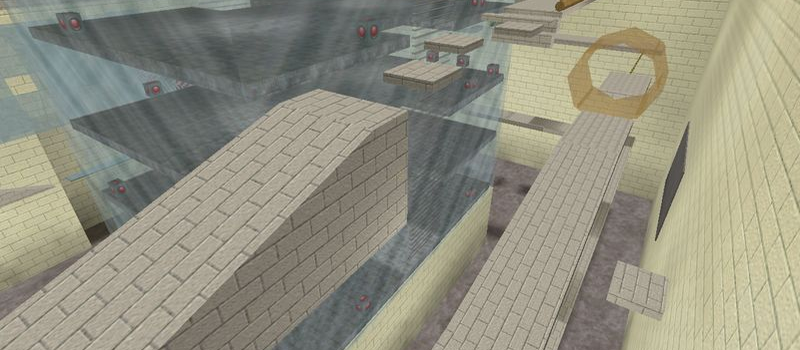 deathrun_easy_professional_xxx - Counter-Strike 1.6 Other Map