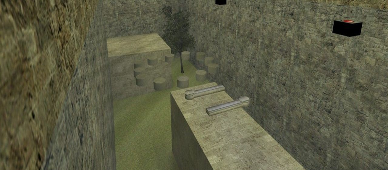 deathrun_easypassing - Counter-Strike 1.6 Other Map