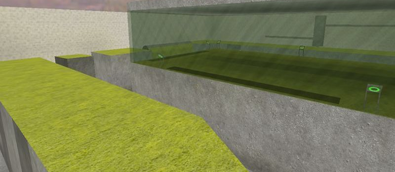 deathrun_elite_b3 - Counter-Strike 1.6 Other Map