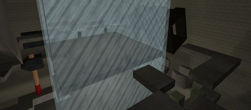deathrun_extreme_hard - Counter-Strike 1.6 Other Map