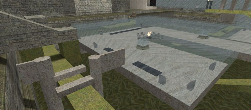 deathrun_fatality_beta5 - Counter-Strike 1.6 Other Map