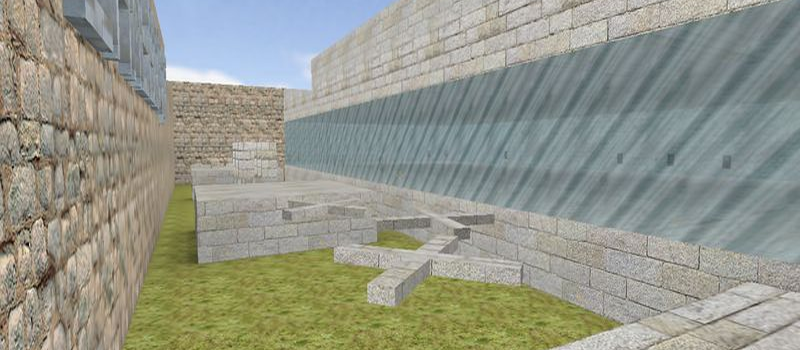 deathrun_gamebox - Counter-Strike 1.6 Other Map