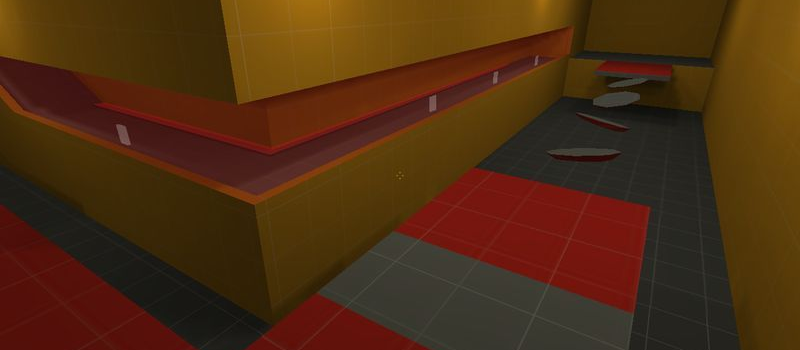 deathrun_genius - Counter-Strike 1.6 Other Map