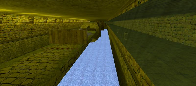 deathrun_gotoarmy - Counter-Strike 1.6 Other Map