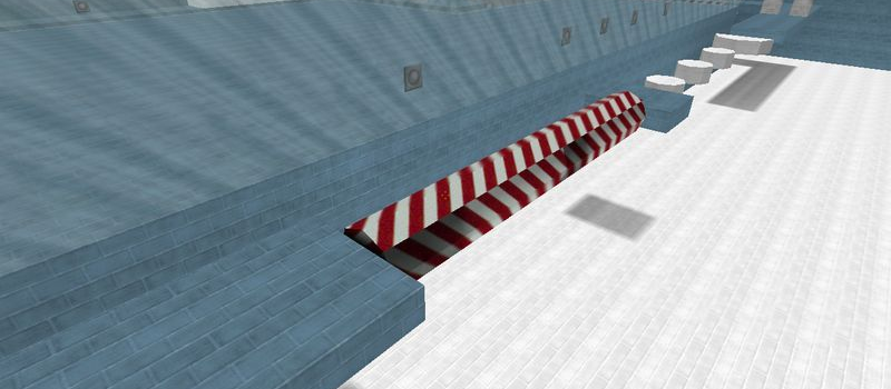 deathrun_govno - Counter-Strike 1.6 Other Map
