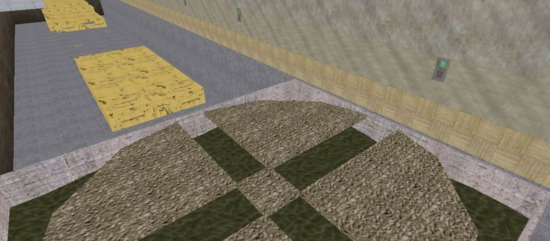 deathrun_head - Counter-Strike 1.6 Other Map