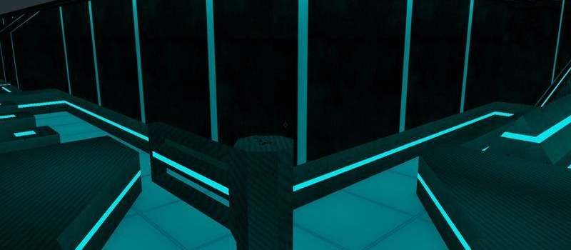 deathrun_heaven_v2 - Counter-Strike 1.6 Other Map