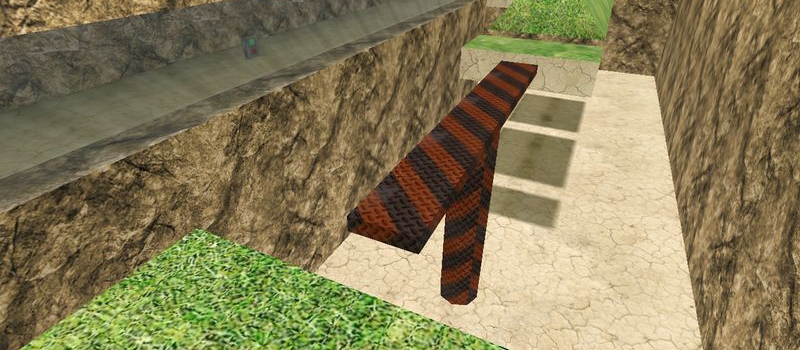 deathrun_herb - Counter-Strike 1.6 Other Map