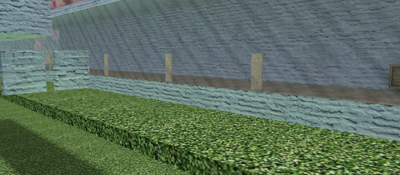 deathrun_hl2go - Counter-Strike 1.6 Other Map