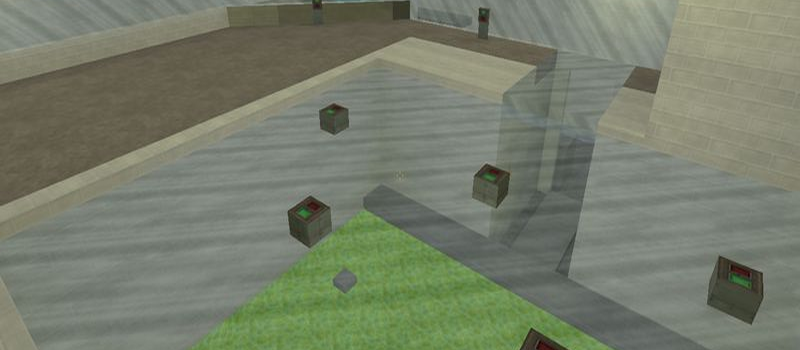 deathrun_impossible_last - Counter-Strike 1.6 Other Map