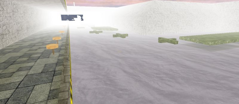 deathrun_jbg_complex_s - Counter-Strike 1.6 Other Map