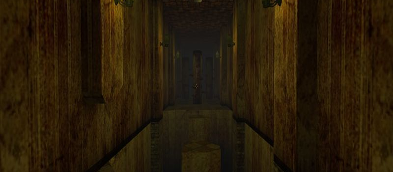 deathrun_jigsaw - Counter-Strike 1.6 Other Map