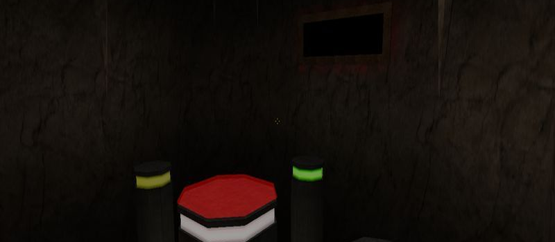 deathrun_jigsaw2 - Counter-Strike 1.6 Other Map