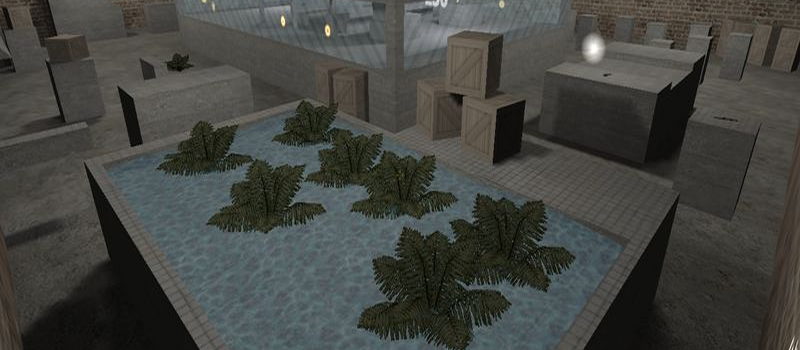 deathrun_laikiux4 - Counter-Strike 1.6 Other Map