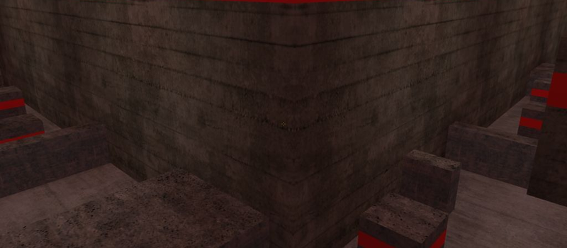 deathrun_laikiux8 - Counter-Strike 1.6 Other Map