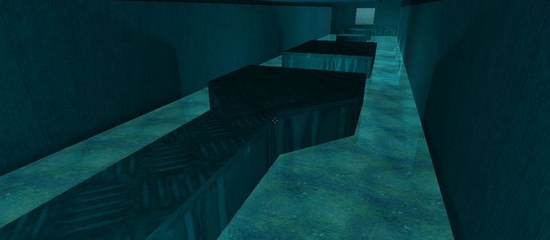 deathrun_midr_csbr - Counter-Strike 1.6 Other Map