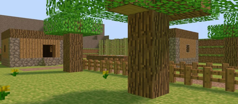 deathrun_minecraft_adventure - Counter-Strike 1.6 Other Map