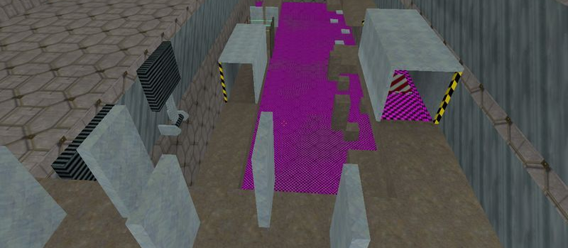 deathrun_moops - Counter-Strike 1.6 Other Map