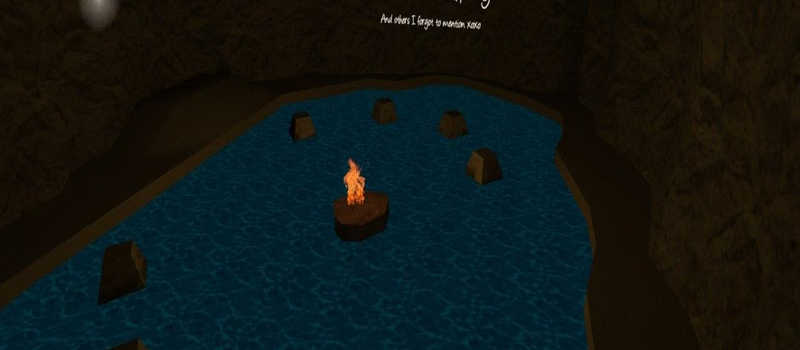 deathrun_oldrun - Counter-Strike 1.6 Other Map