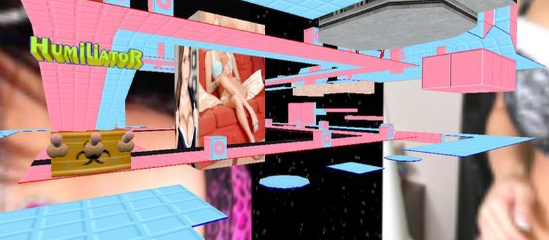 deathrun_orgy - Counter-Strike 1.6 Other Map