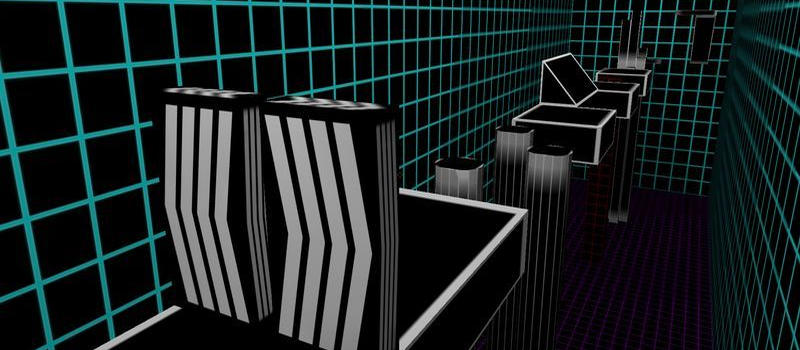 deathrun_pacman2 - Counter-Strike 1.6 Other Map