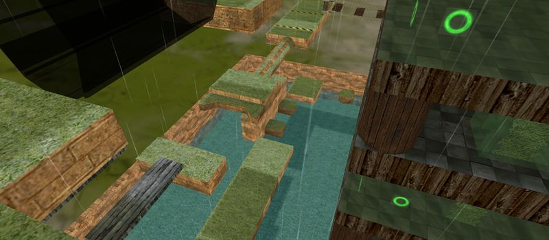 deathrun_perfect - Counter-Strike 1.6 Other Map