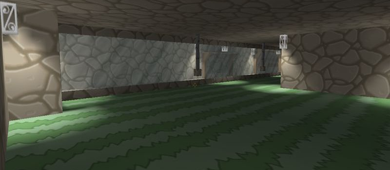 deathrun_piirates - Counter-Strike 1.6 Other Map