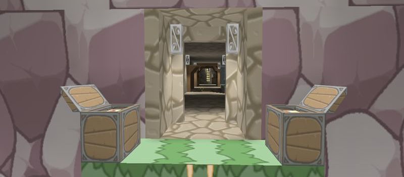 deathrun_pirates_final - Counter-Strike 1.6 Other Map