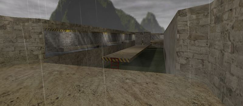 deathrun_renew_quartz - Counter-Strike 1.6 Other Map