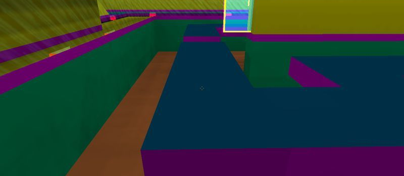 deathrun_restart_csbr - Counter-Strike 1.6 Other Map