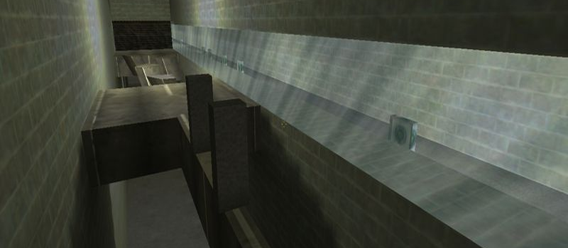 deathrun_roadoffear_final - Counter-Strike 1.6 Other Map