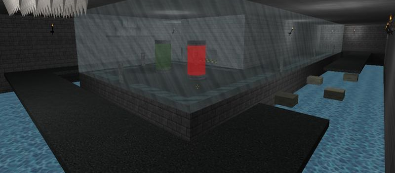 deathrun_sadness_pfm - Counter-Strike 1.6 Other Map