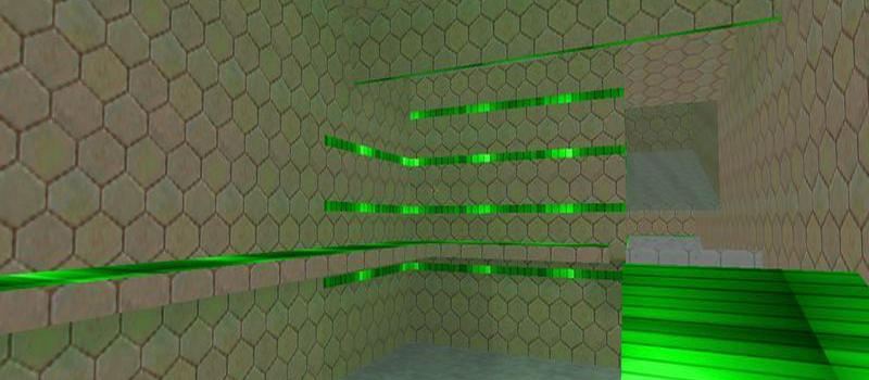 deathrun_scooby-doo - Counter-Strike 1.6 Other Map