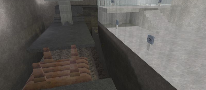 deathrun_simplemap_rm - Counter-Strike 1.6 Other Map