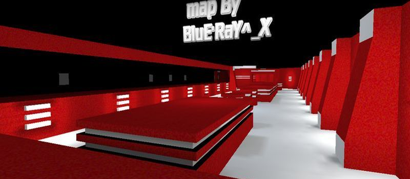 deathrun_skyzzar - Counter-Strike 1.6 Other Map