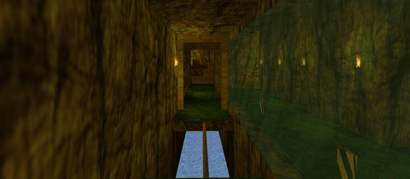 deathrun_slackserv - Counter-Strike 1.6 Other Map