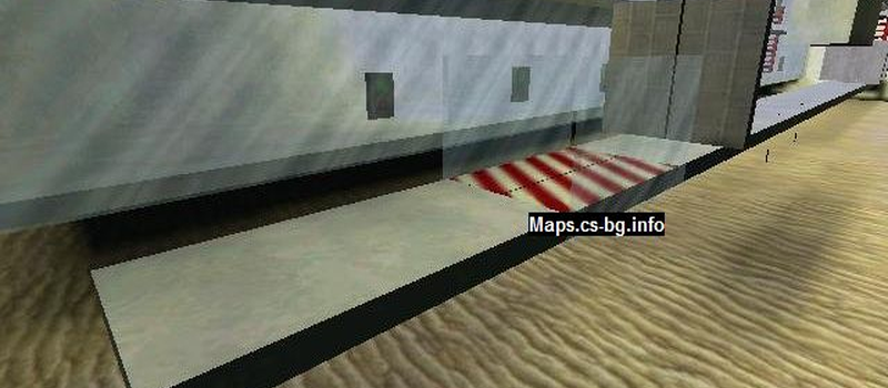 deathrun_smoka - Counter-Strike 1.6 Other Map