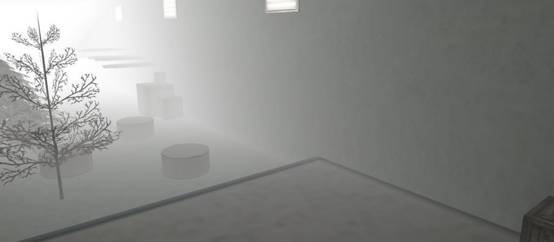 deathrun_snow_wind_remix - Counter-Strike 1.6 Other Map