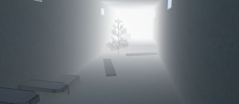 deathrun_snow_wind_v2 - Counter-Strike 1.6 Other Map