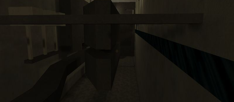 deathrun_straight_beta2 - Counter-Strike 1.6 Other Map