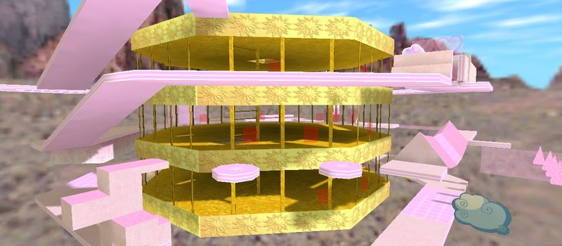 deathrun_tender - Counter-Strike 1.6 Other Map