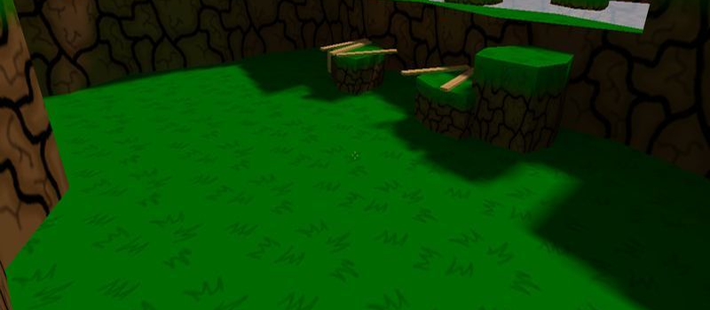 deathrun_toony_beta1 - Counter-Strike 1.6 Other Map