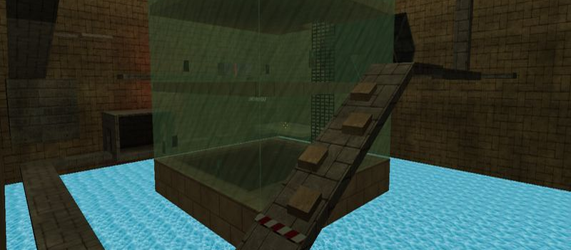 deathrun_ultimate_v2_fixed - Counter-Strike 1.6 Other Map