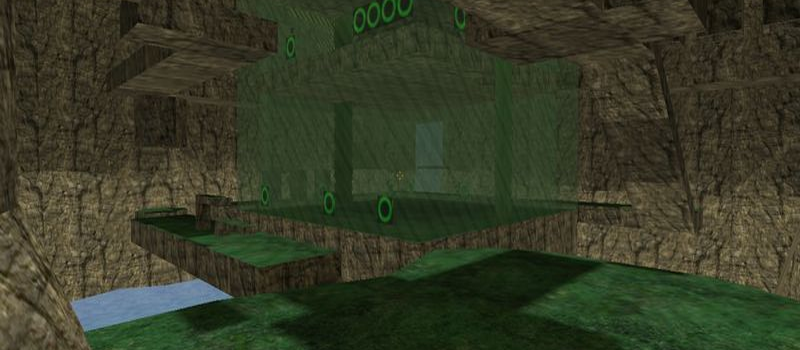 deathrun_unique_maxfps - Counter-Strike 1.6 Other Map
