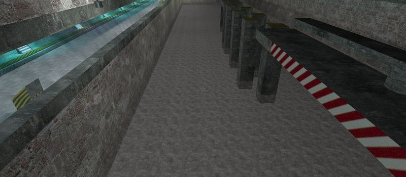 deathrun_witsbricks - Counter-Strike 1.6 Other Map